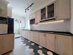 Blk 288B Nature View (Bukit Batok), HDB 5 Rooms #536331151